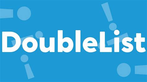 doublelist.comcom|replacement for doublelist.